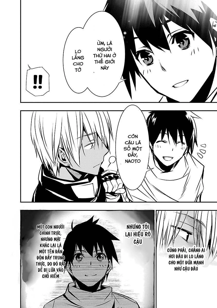 Isekai Ntr Chapter 11 - 7