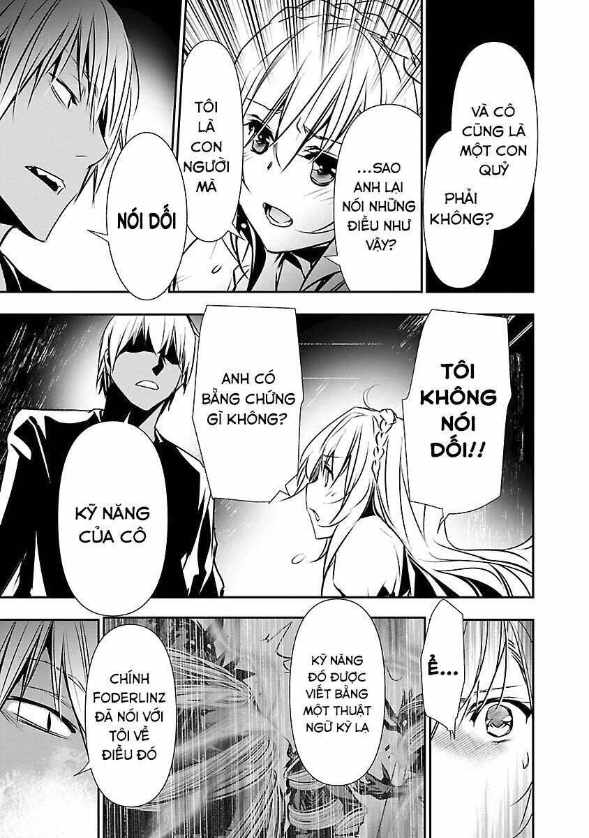 Isekai Ntr Chapter 12 - 3