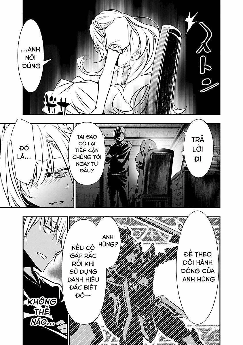 Isekai Ntr Chapter 12 - 5