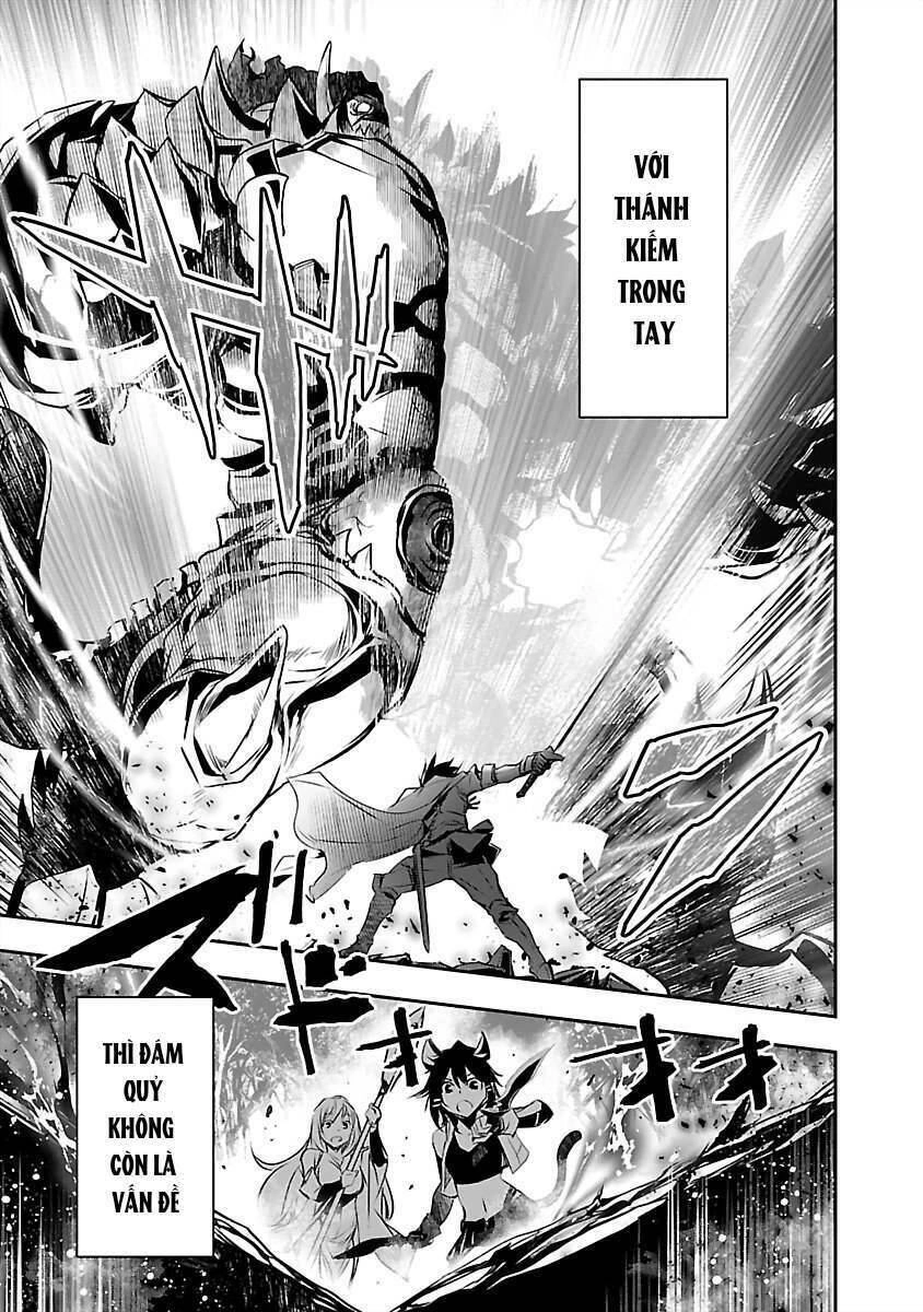 Isekai Ntr Chapter 14 - 2