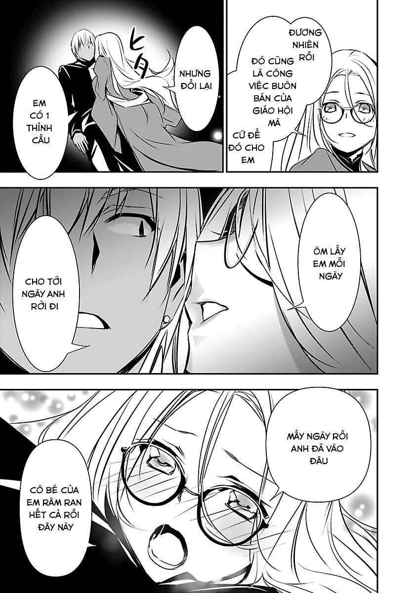 Isekai Ntr Chapter 14 - 10