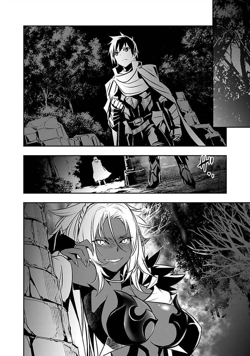 Isekai Ntr Chapter 14 - 21