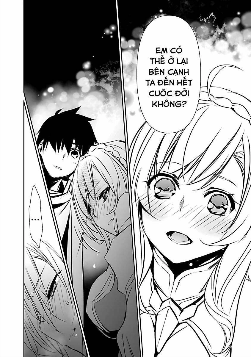 Isekai Ntr Chapter 15 - 4