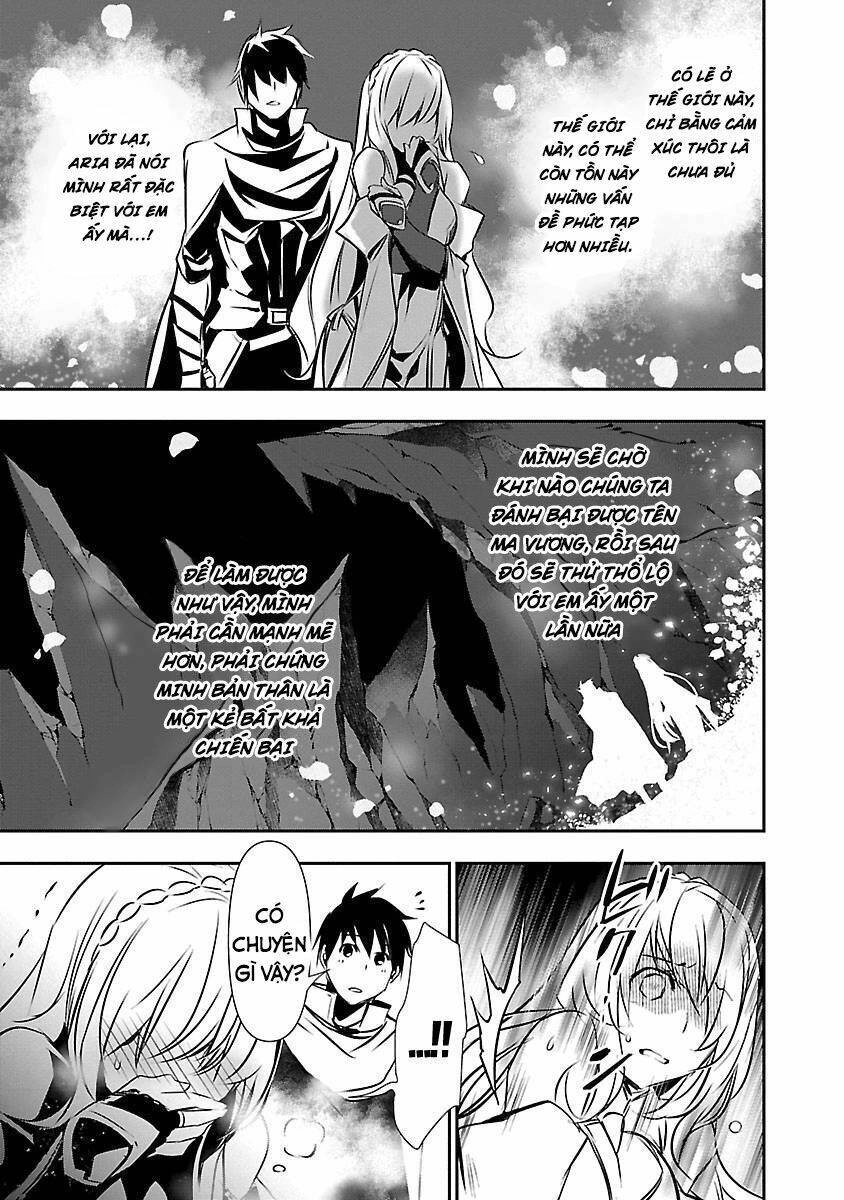 Isekai Ntr Chapter 15 - 7