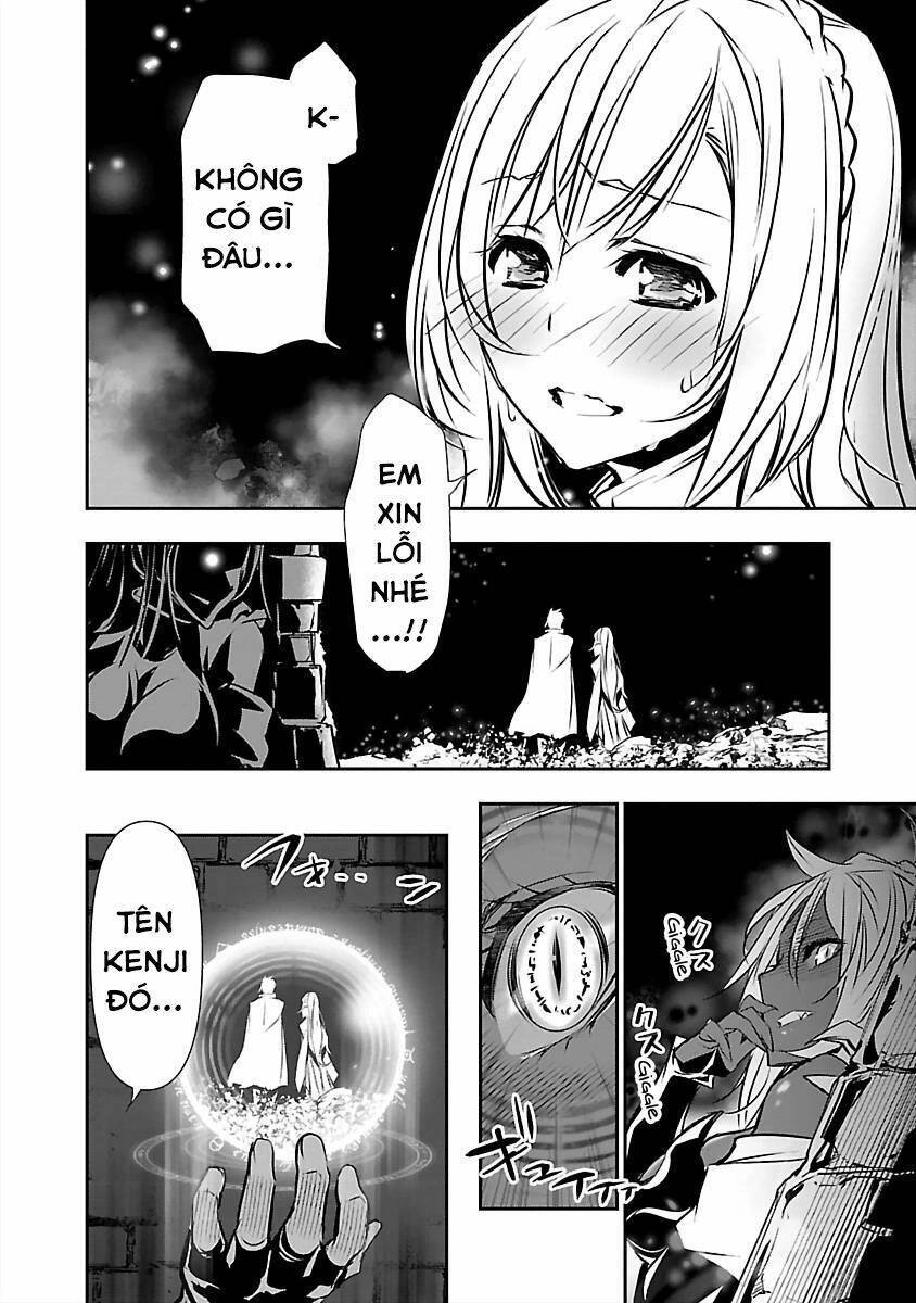 Isekai Ntr Chapter 15 - 8