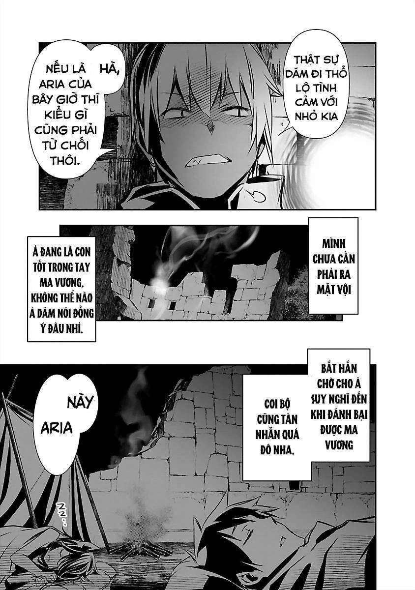 Isekai Ntr Chapter 15 - 9