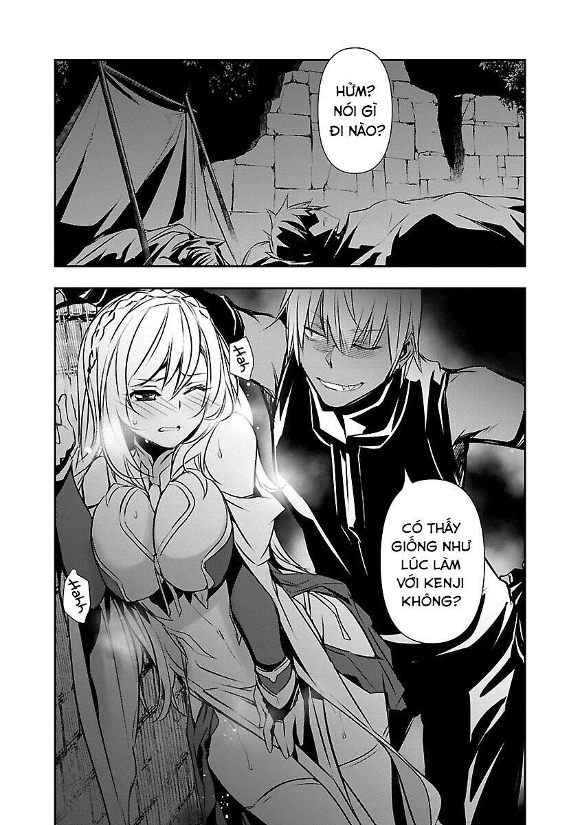 Isekai Ntr Chapter 16 - 3