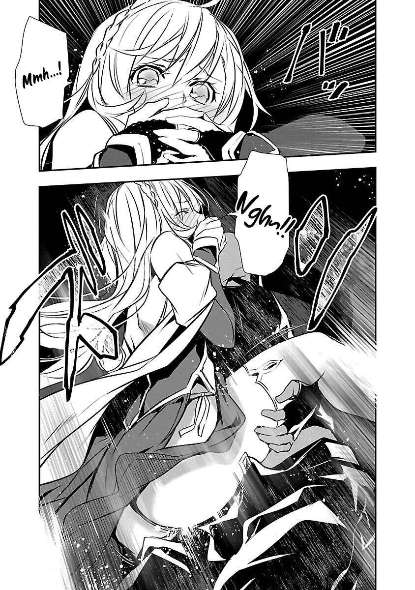 Isekai Ntr Chapter 16 - 6