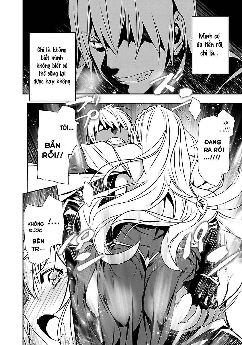 Isekai Ntr Chapter 16 - 11