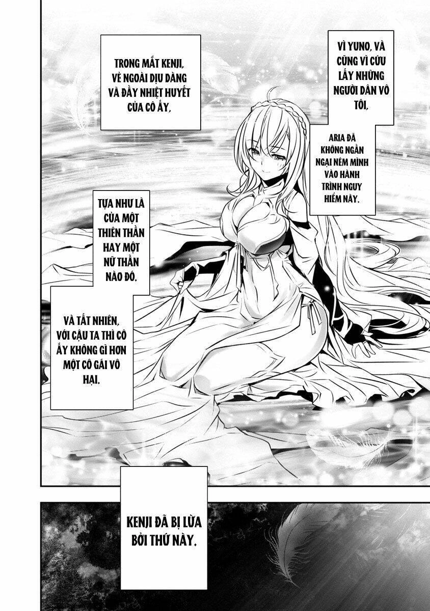 Isekai Ntr Chapter 18 - 3