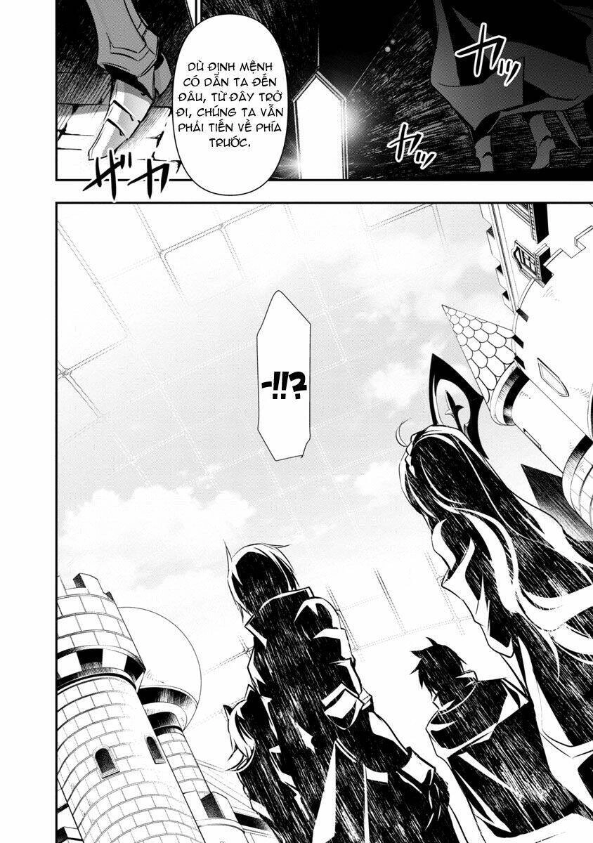 Isekai Ntr Chapter 18 - 13