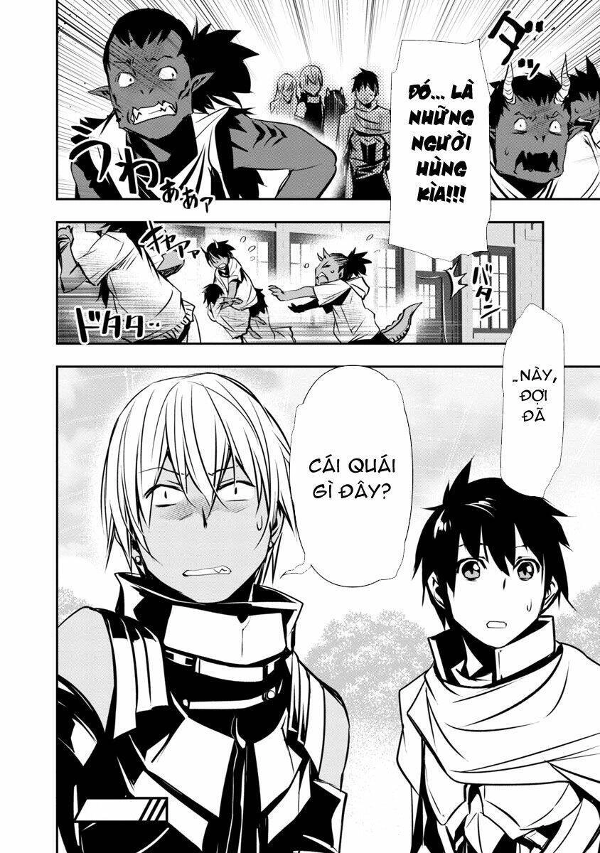 Isekai Ntr Chapter 18 - 15