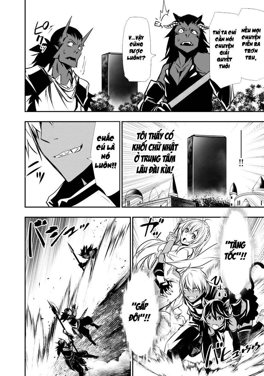 Isekai Ntr Chapter 19 - 6