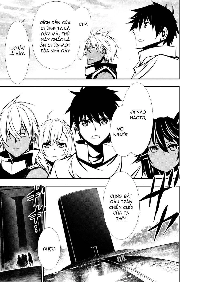 Isekai Ntr Chapter 19 - 9