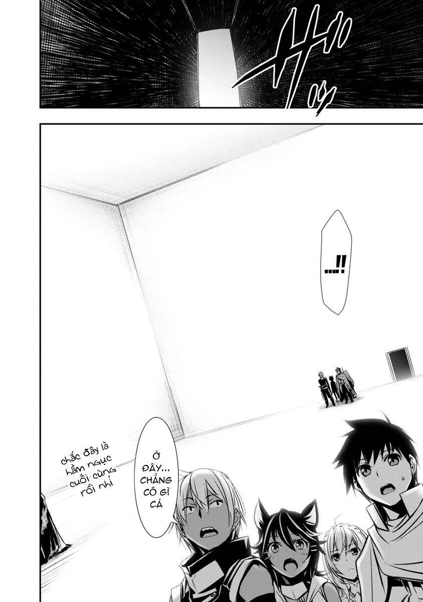 Isekai Ntr Chapter 19 - 10