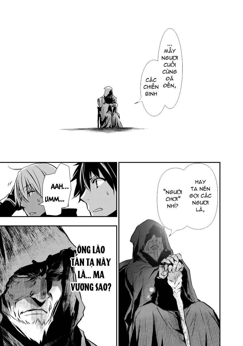 Isekai Ntr Chapter 19 - 11