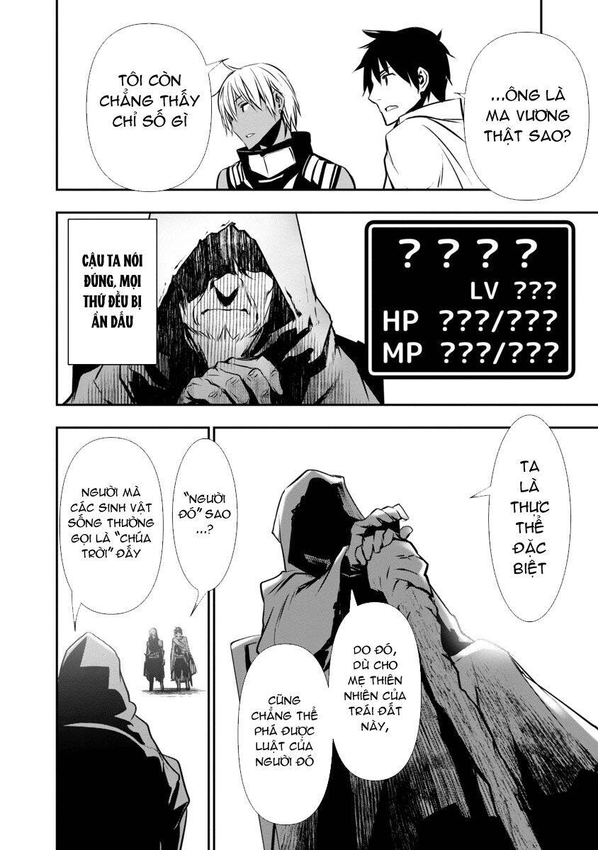 Isekai Ntr Chapter 19 - 12