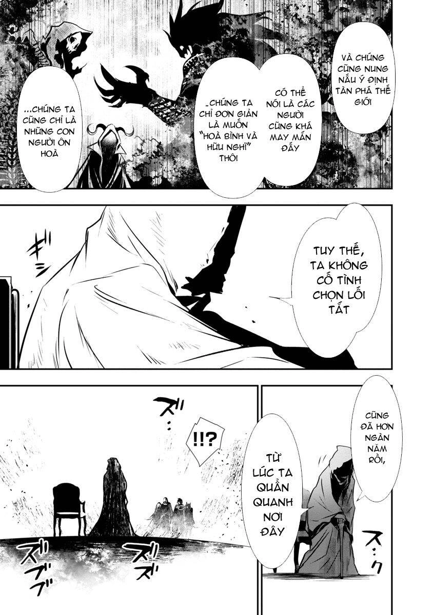 Isekai Ntr Chapter 19 - 15