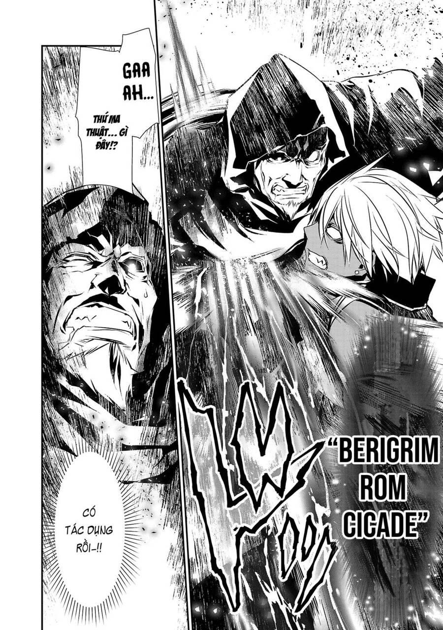 Isekai Ntr Chapter 20 - 7