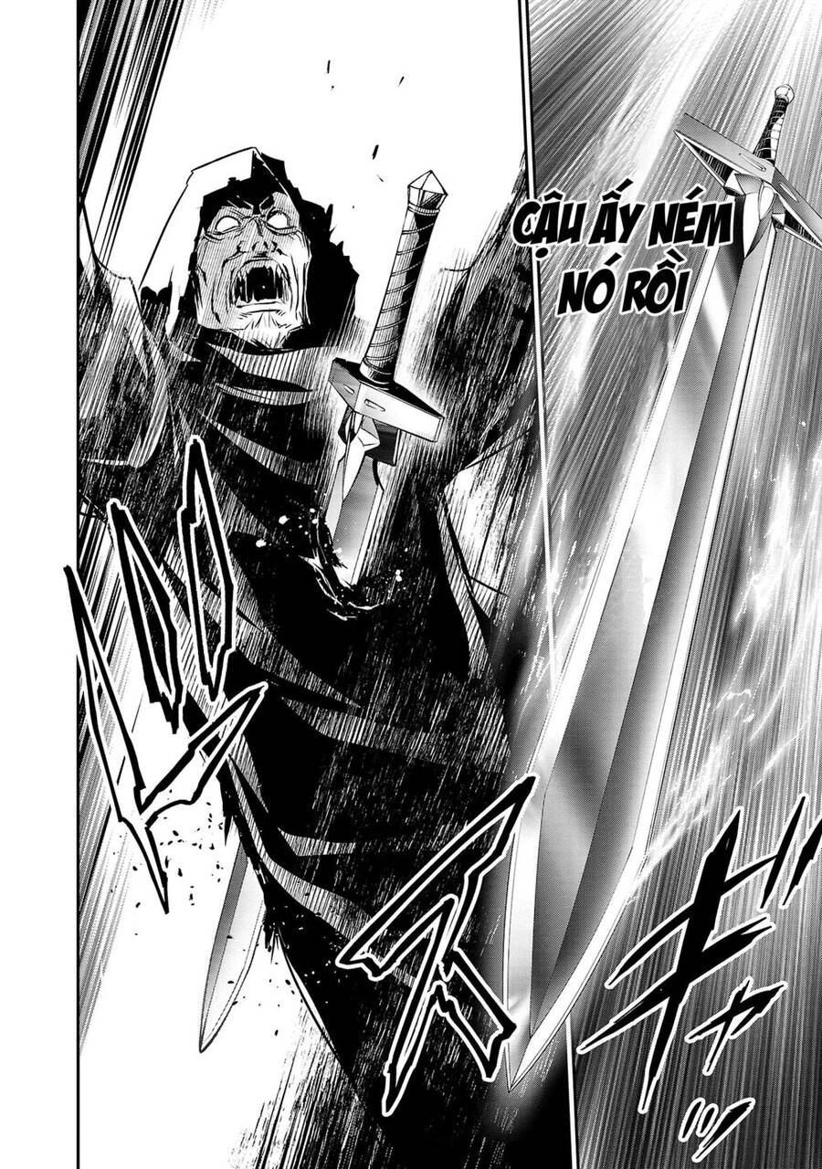 Isekai Ntr Chapter 20 - 11