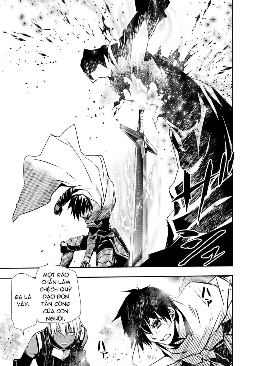 Isekai Ntr Chapter 20 - 12