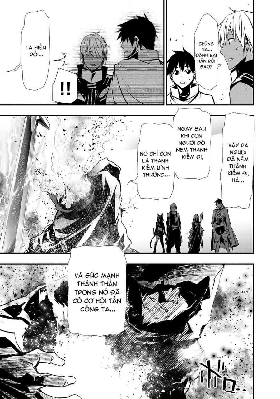 Isekai Ntr Chapter 21 - 5