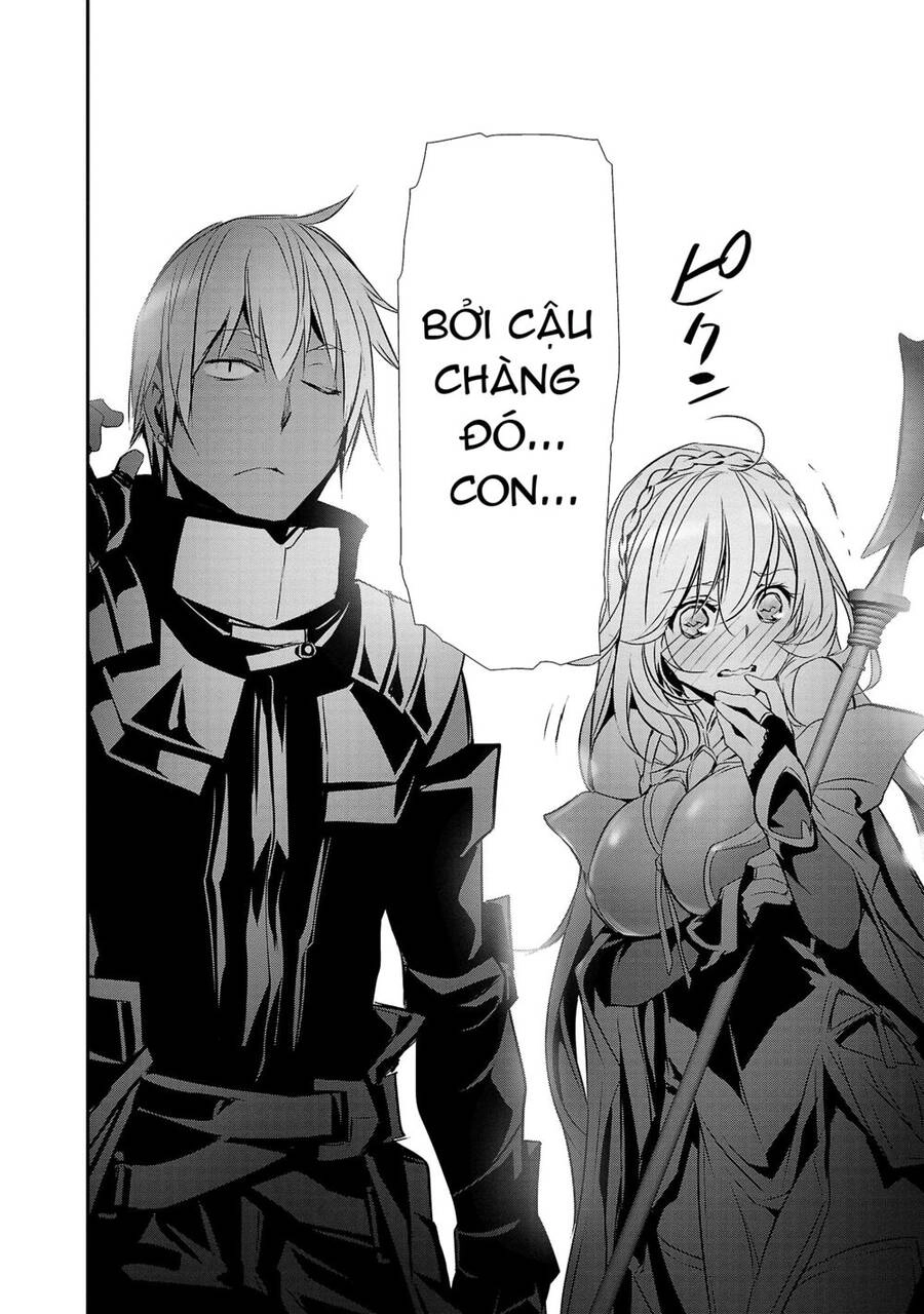 Isekai Ntr Chapter 21 - 8