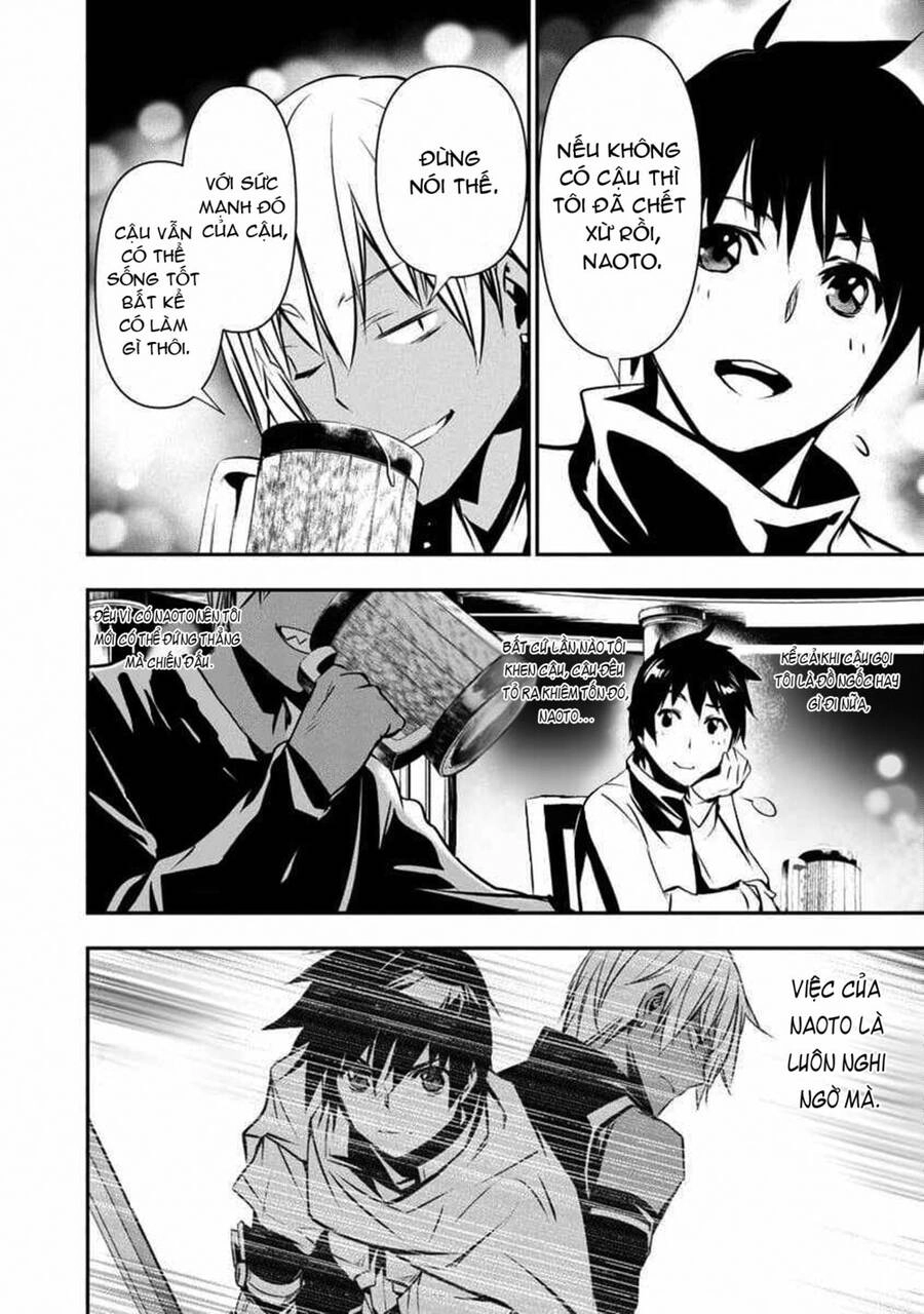 Isekai Ntr Chapter 21 - 14