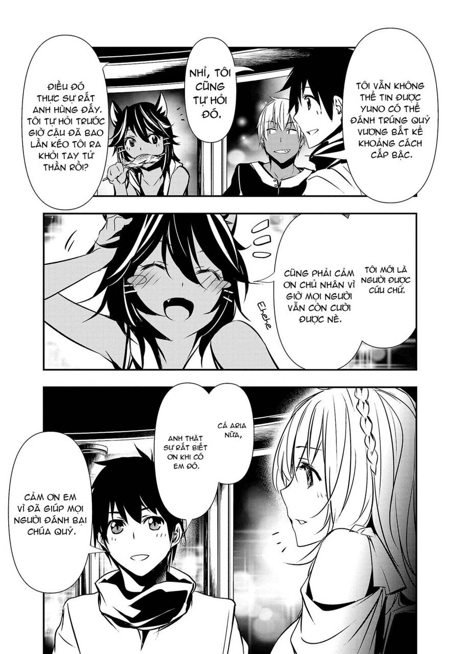 Isekai Ntr Chapter 21 - 15