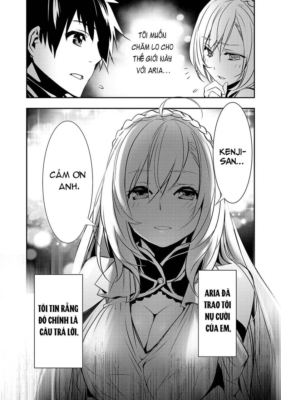 Isekai Ntr Chapter 21 - 18