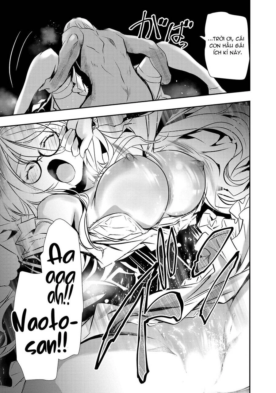 Isekai Ntr Chapter 22 - 16