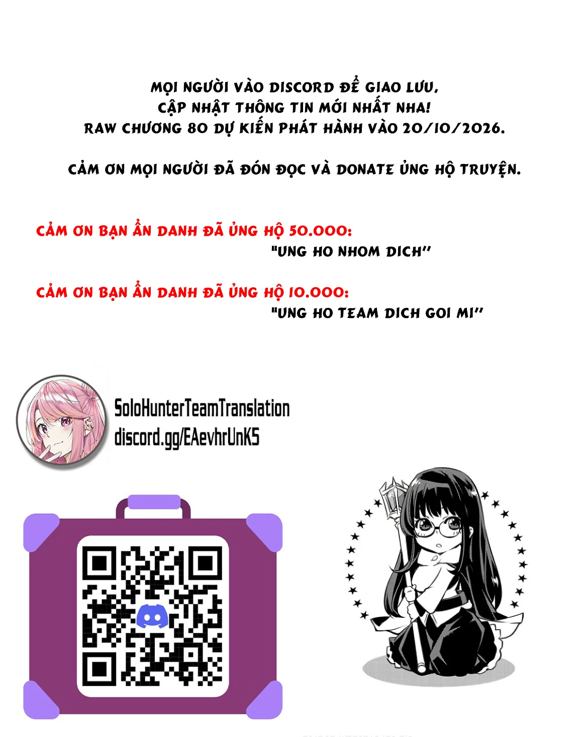 Isekai NTR Chapter 79 - 20