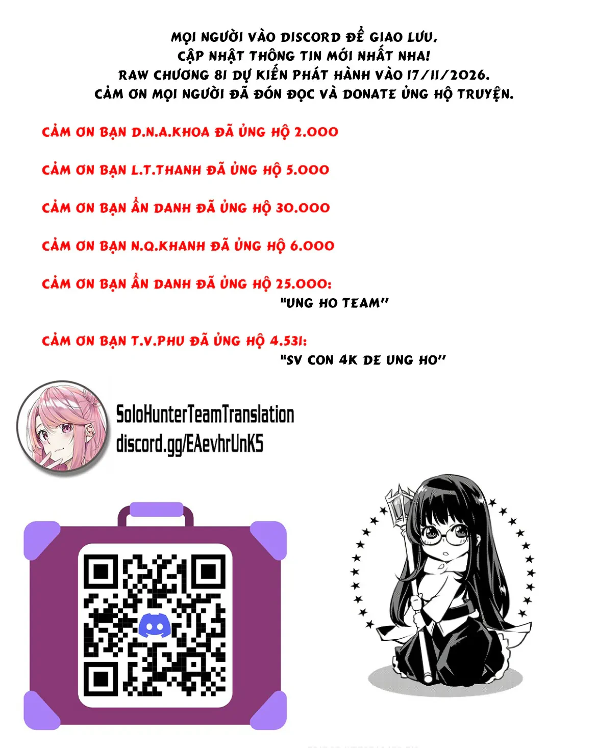Isekai NTR Chapter  80 - 20
