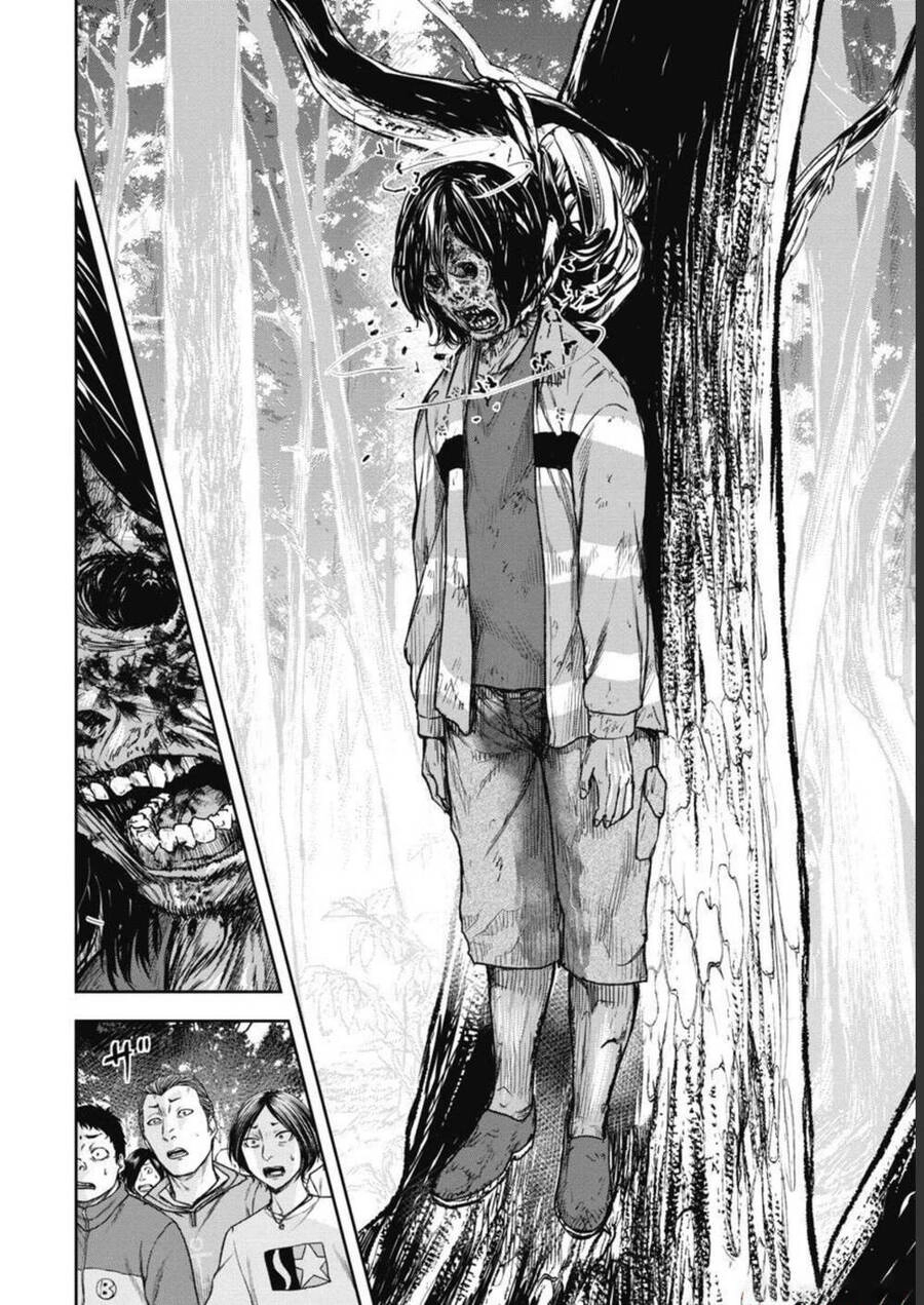 Rừng Quỷ Chapter 1 - 31