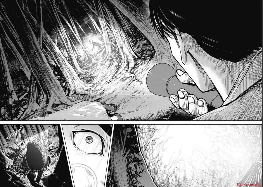 Rừng Quỷ Chapter 1 - 43