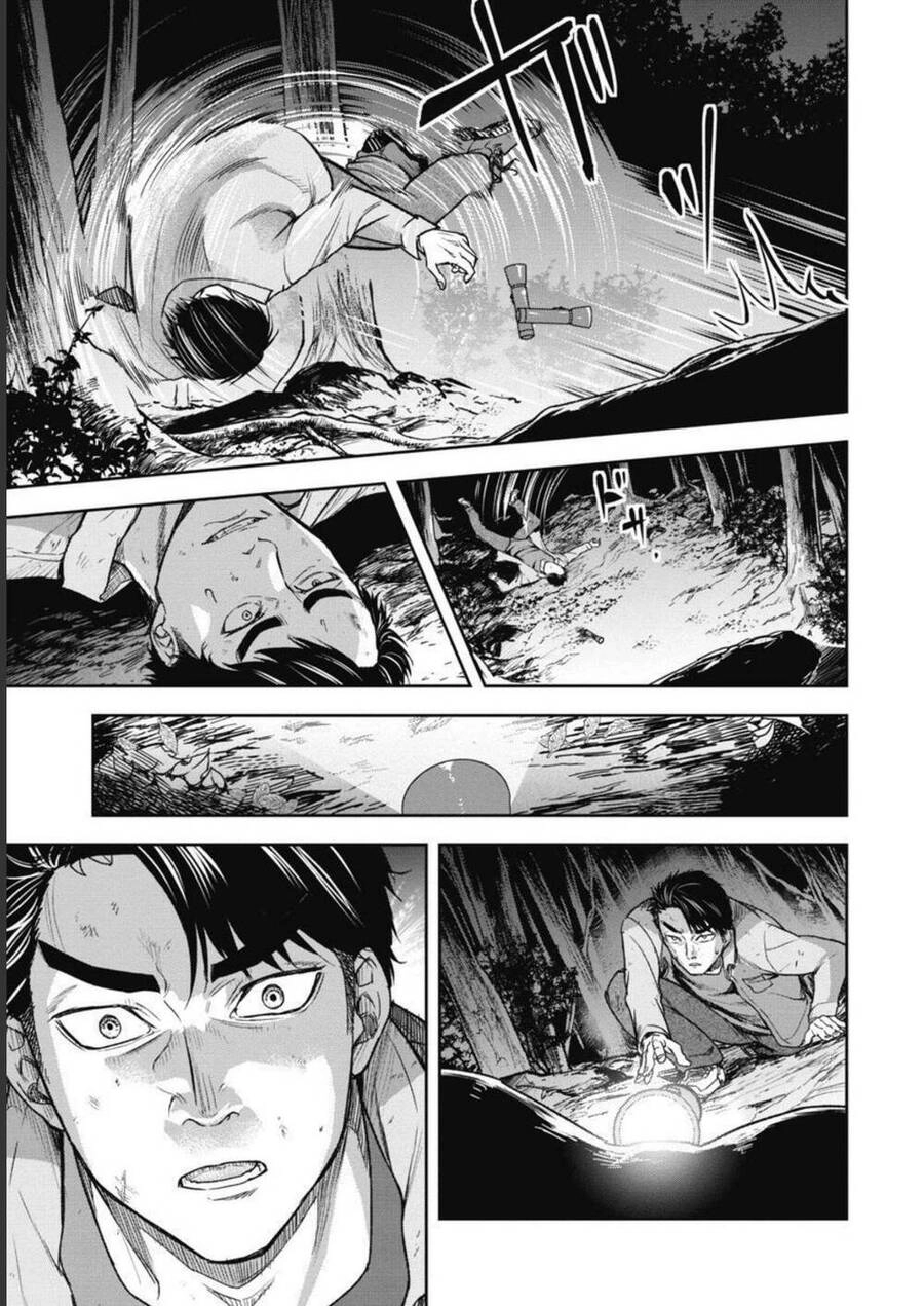 Rừng Quỷ Chapter 1 - 45