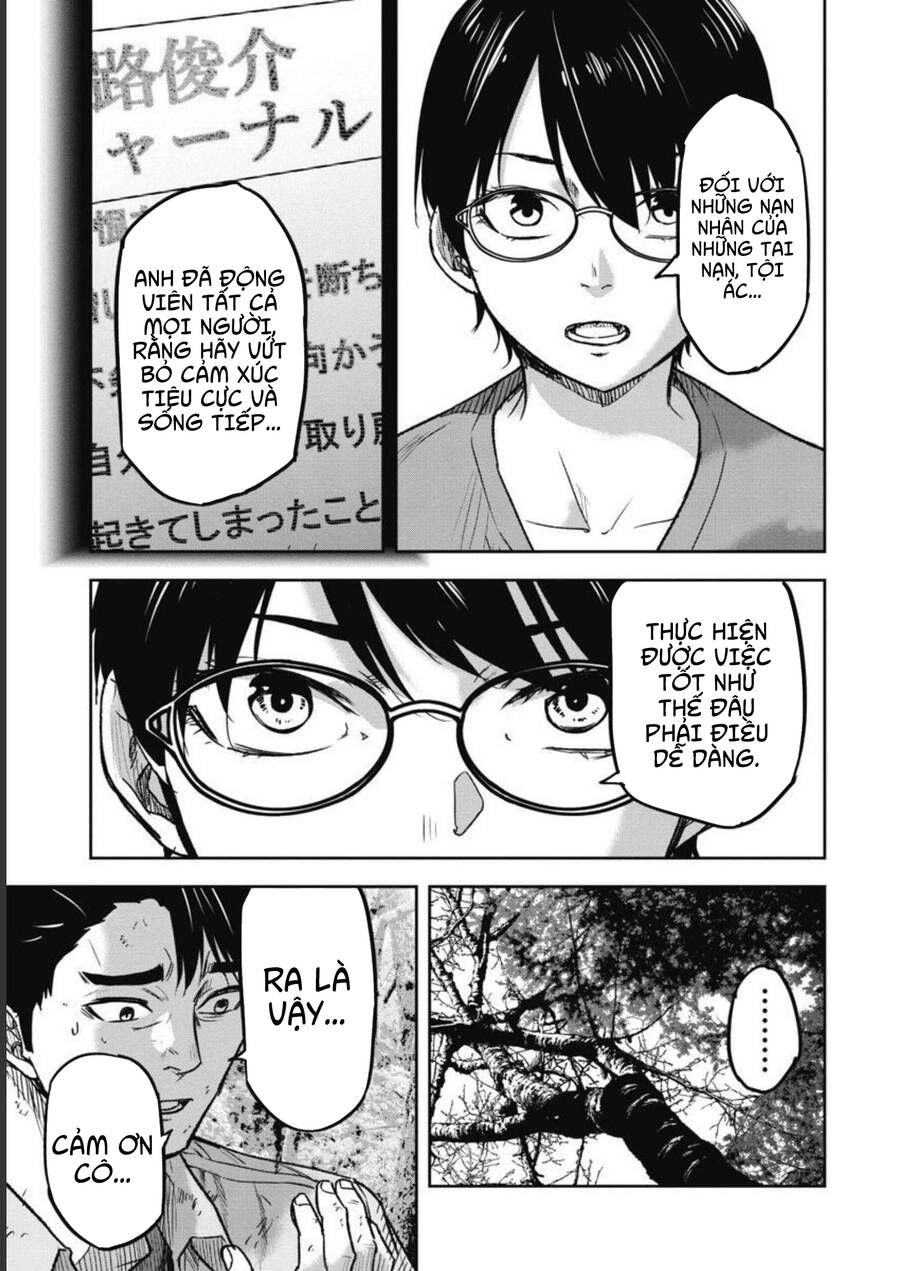 Rừng Quỷ Chapter 5 - 20