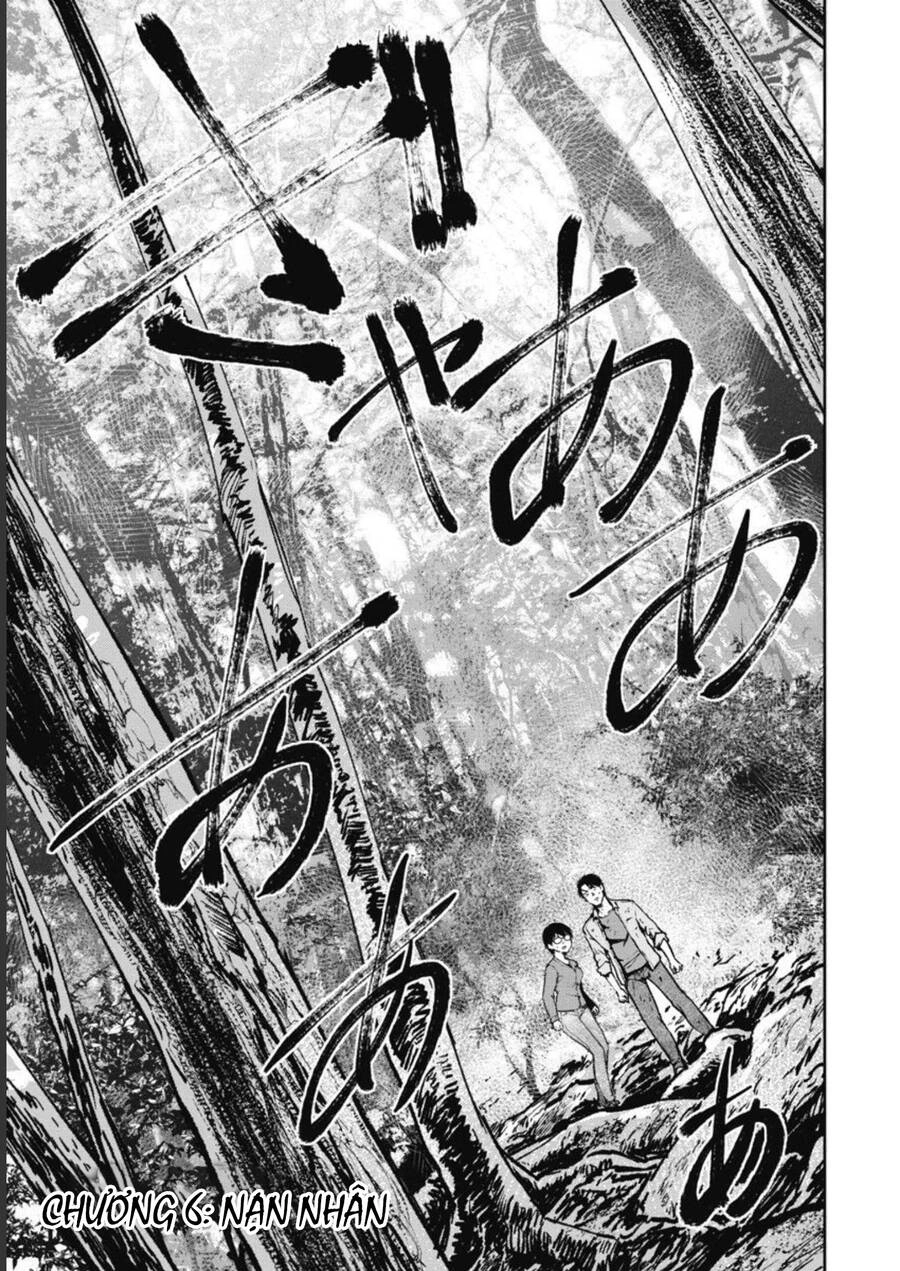 Rừng Quỷ Chapter 6 - 2