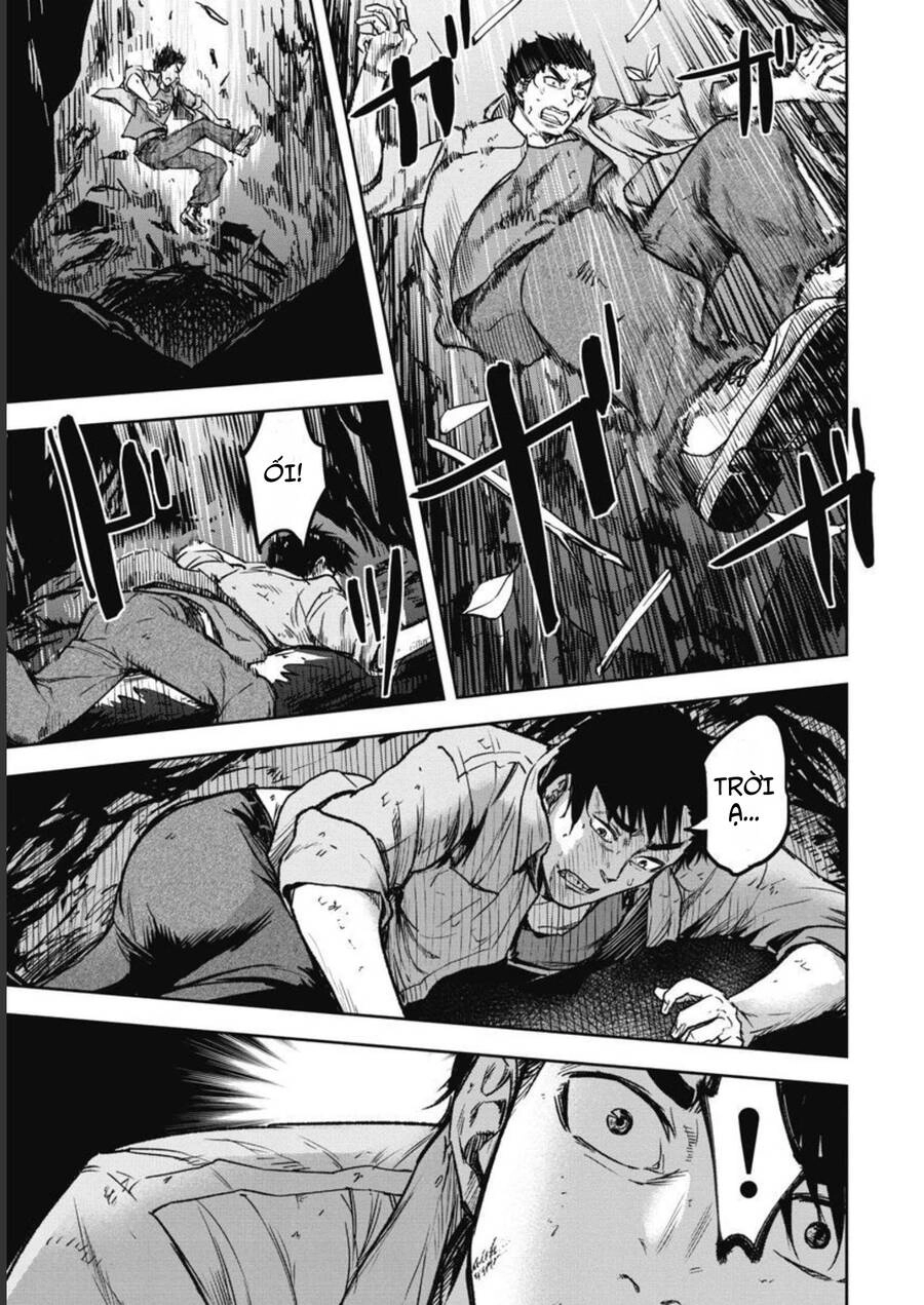 Rừng Quỷ Chapter 6 - 20