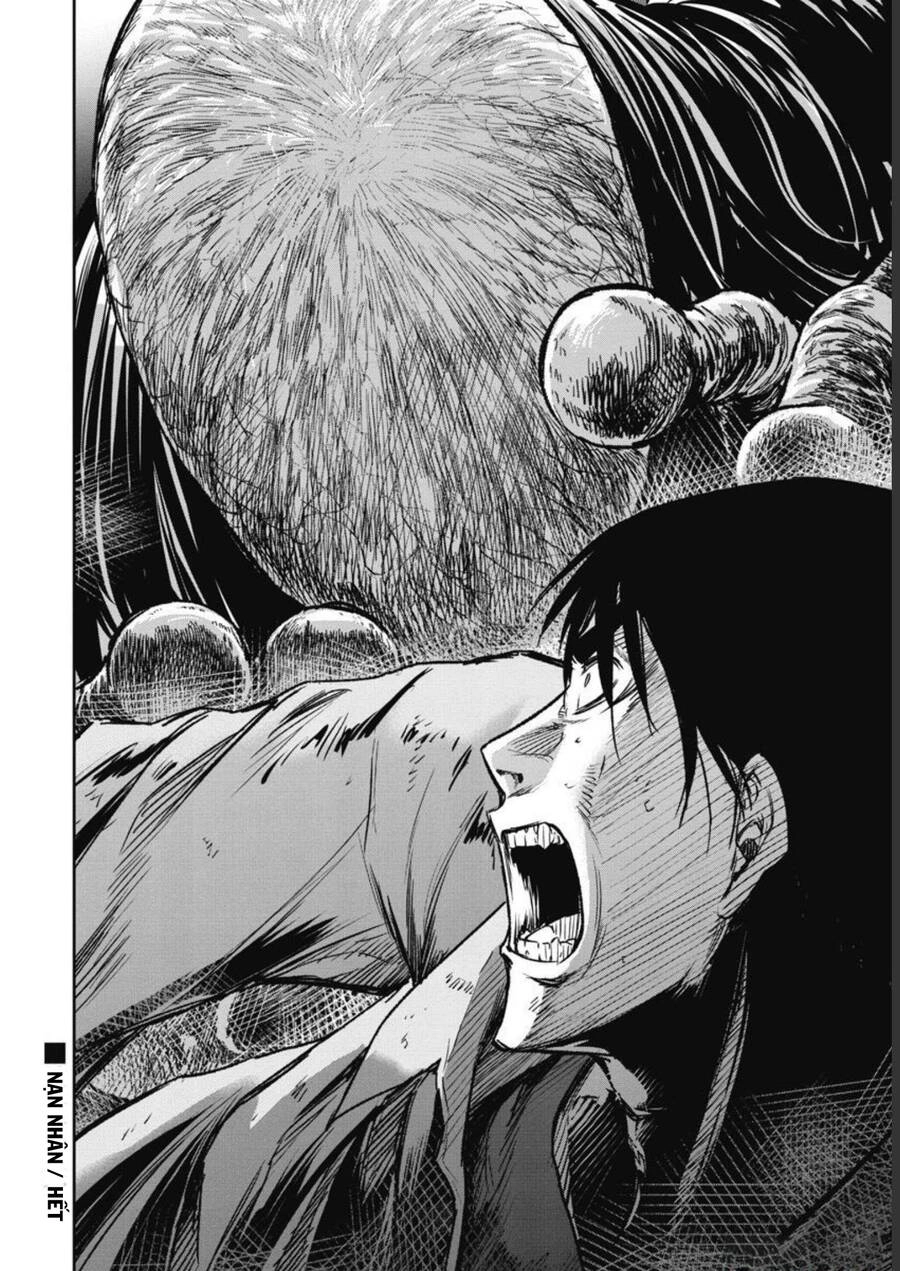 Rừng Quỷ Chapter 6 - 21