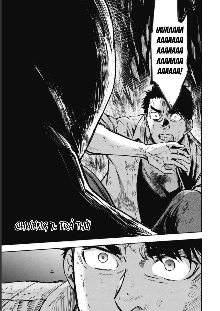 Rừng Quỷ Chapter 7 - 2