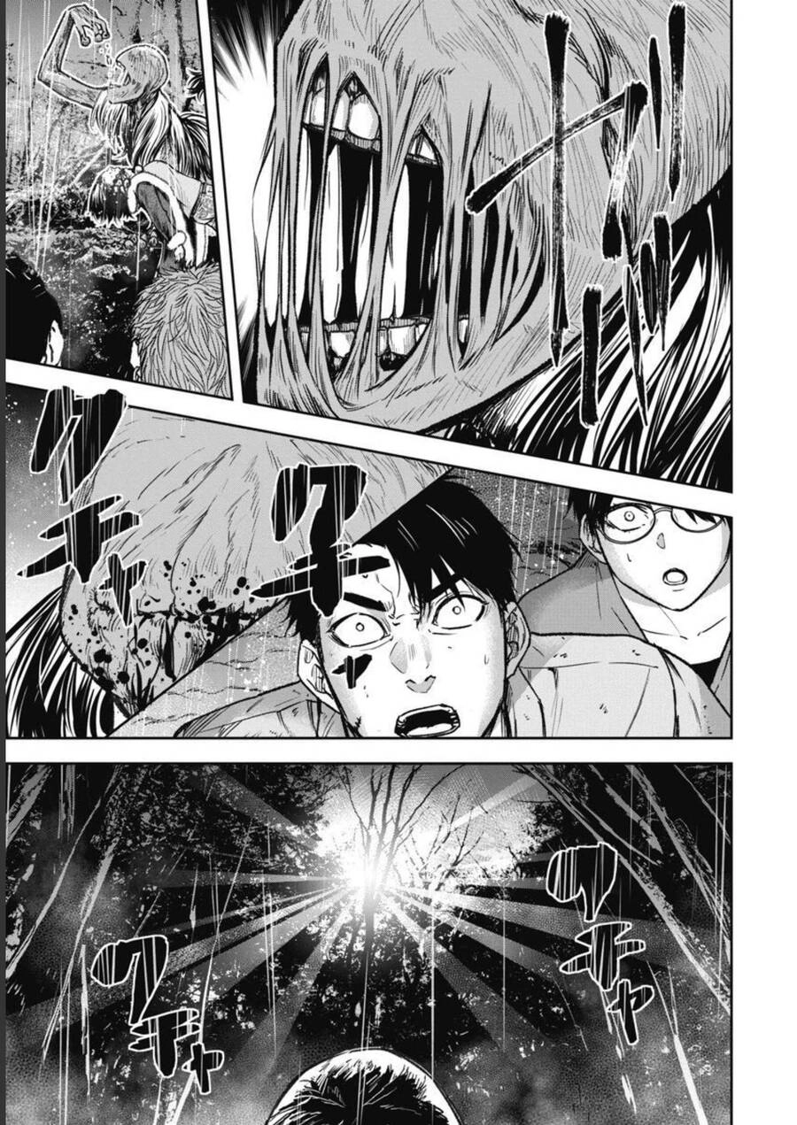 Rừng Quỷ Chapter 9 - 20