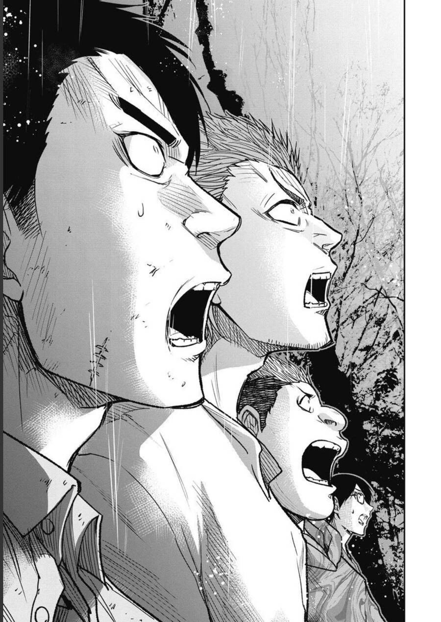 Rừng Quỷ Chapter 9 - 23