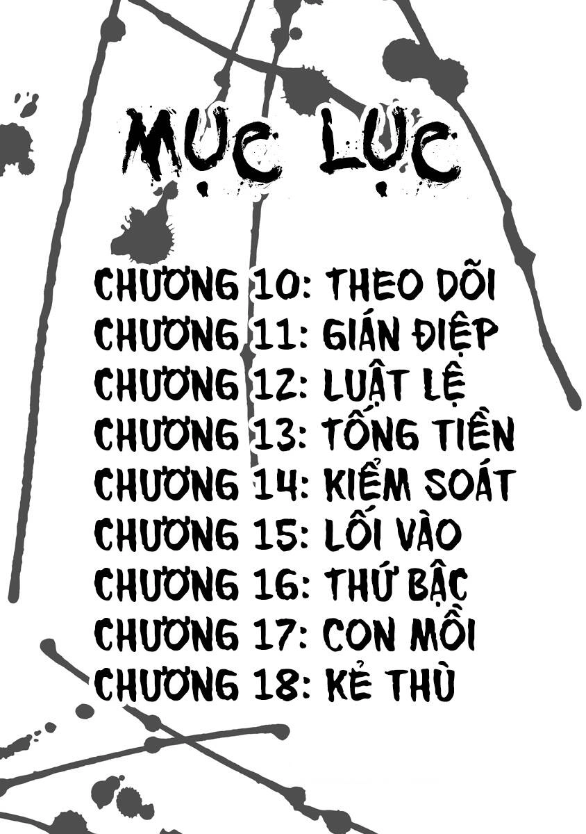 Rừng Quỷ Chapter 10 - 4