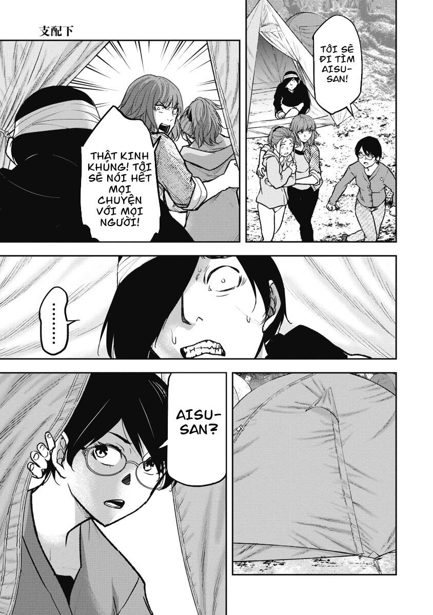 Rừng Quỷ Chapter 14 - 13