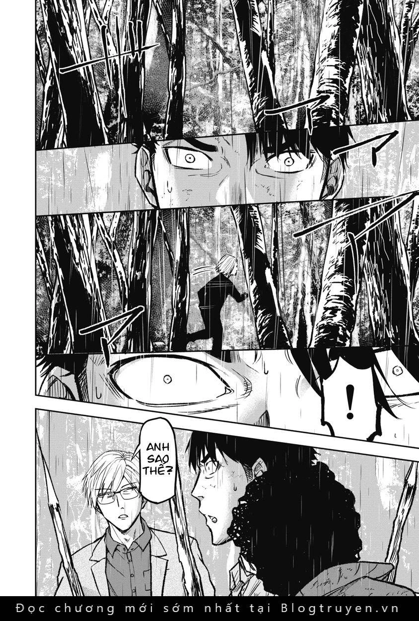 Rừng Quỷ Chapter 14 - 20