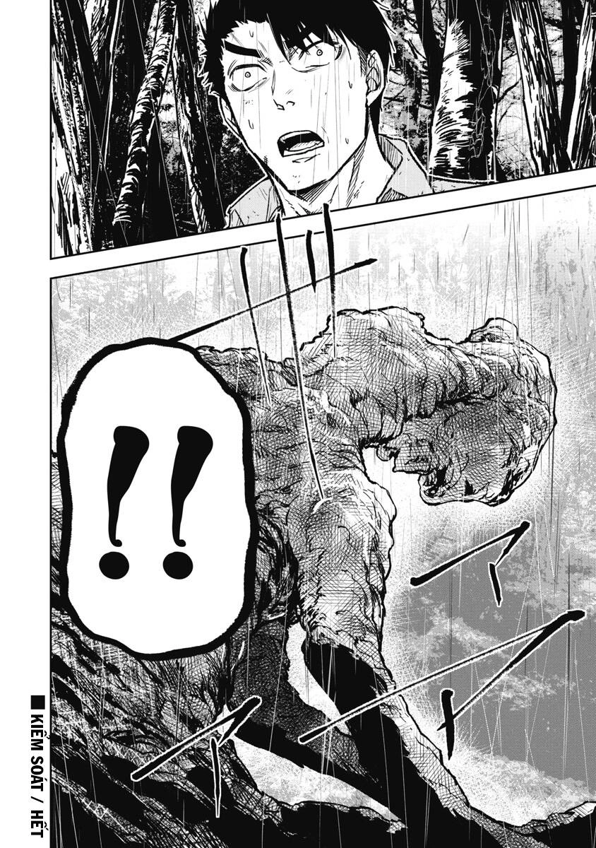 Rừng Quỷ Chapter 14 - 22
