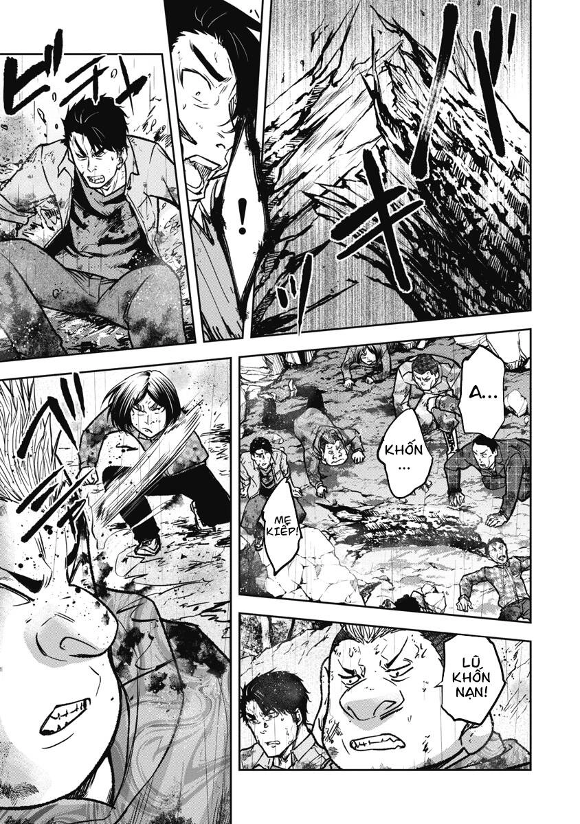 Rừng Quỷ Chapter 15 - 11