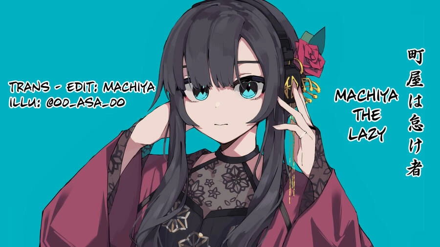 Sa-Chan: Cô Vợ Tuyệt Vời Chapter 2 - 4