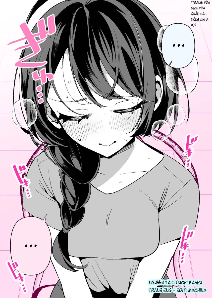 Sa-Chan: Cô Vợ Tuyệt Vời Chapter 12 - 4